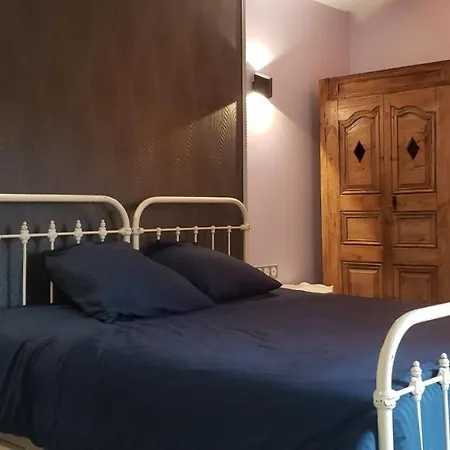 Apartment Le D'alice Vacqueyras