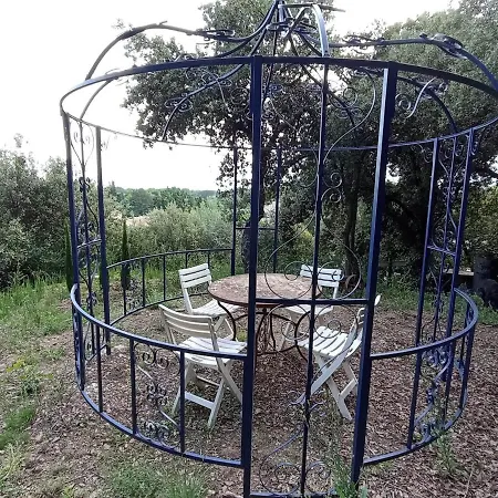 Apartment Le D'alice